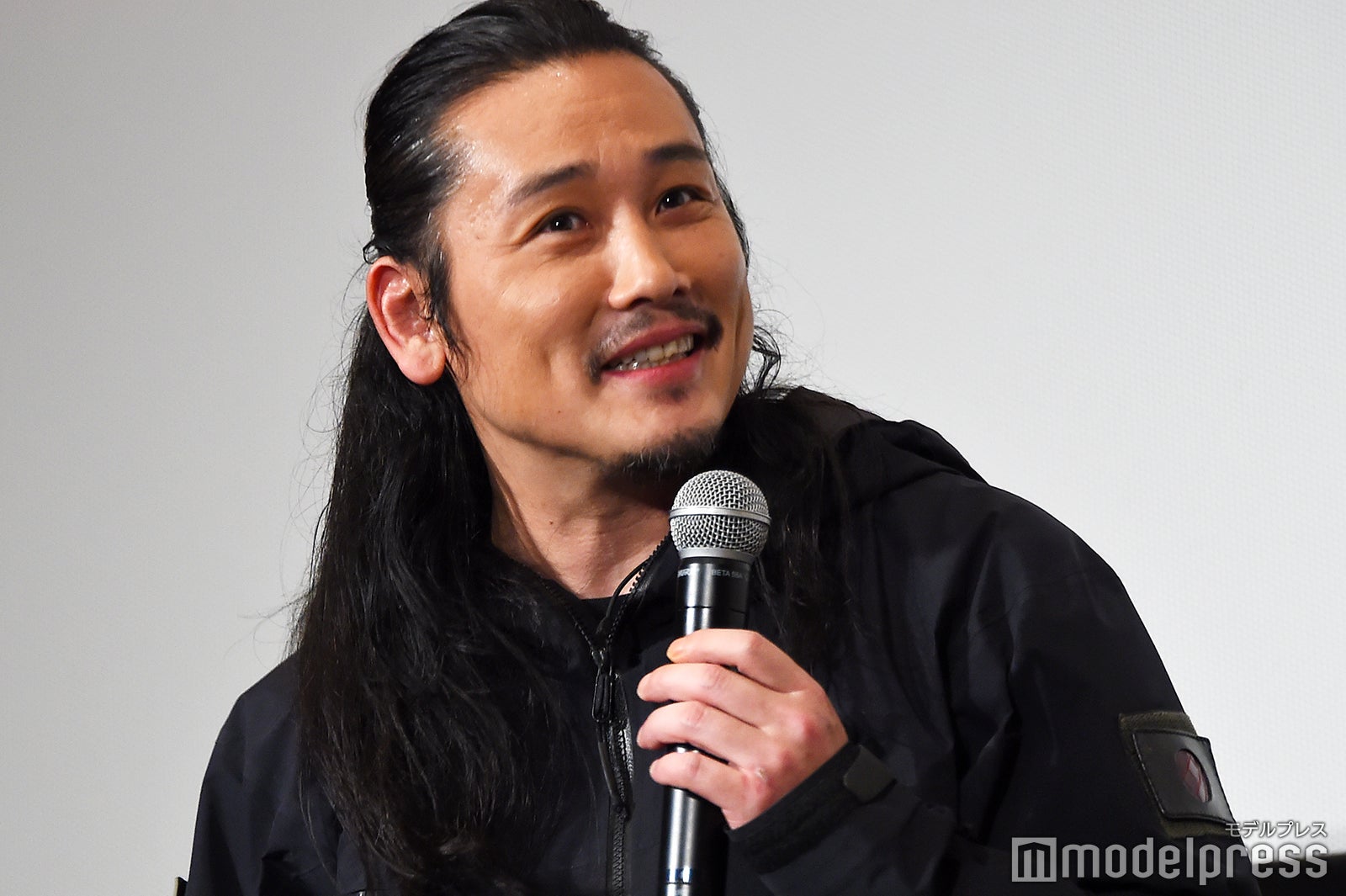 坂口拓 （C）モデルプレス