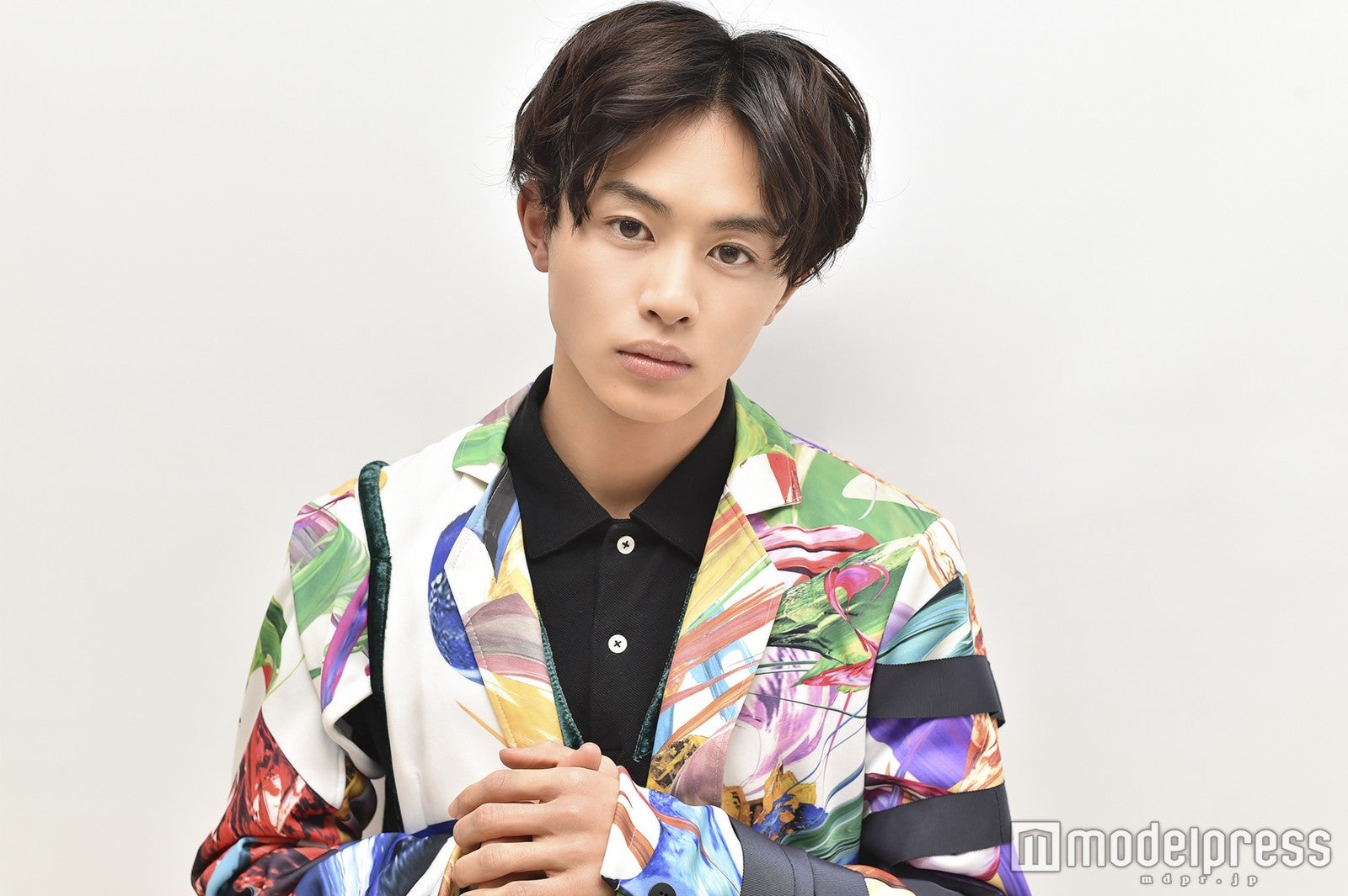 タクヤ （C）モデルプレス