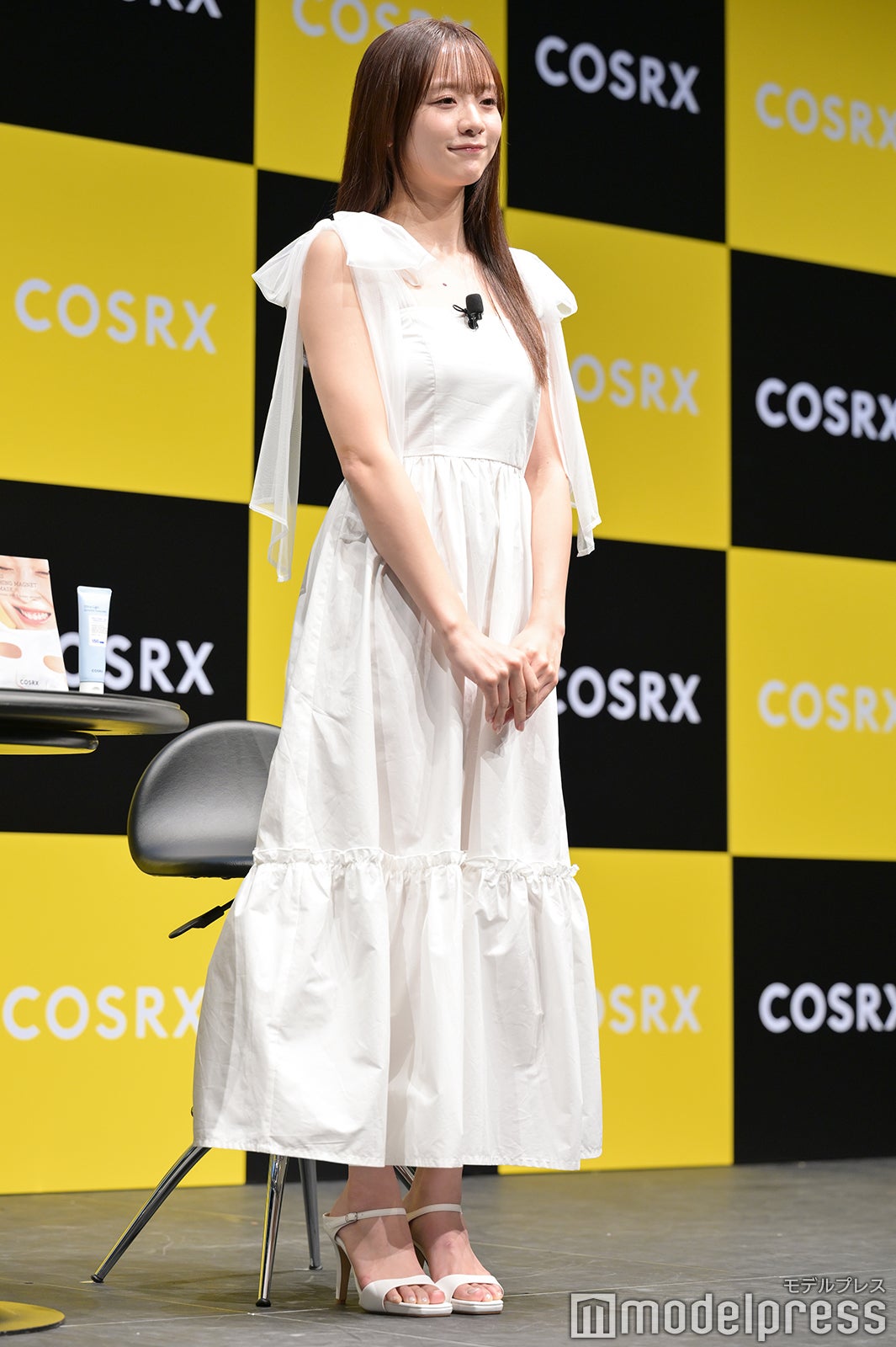 森香澄（C）モデルプレス