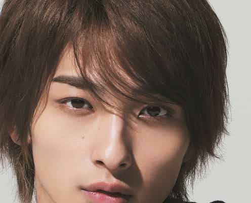 横浜流星、吉沢亮のライバル役で「国宝」出演決定「見たことの無い景色をこの目に焼き付けたい」