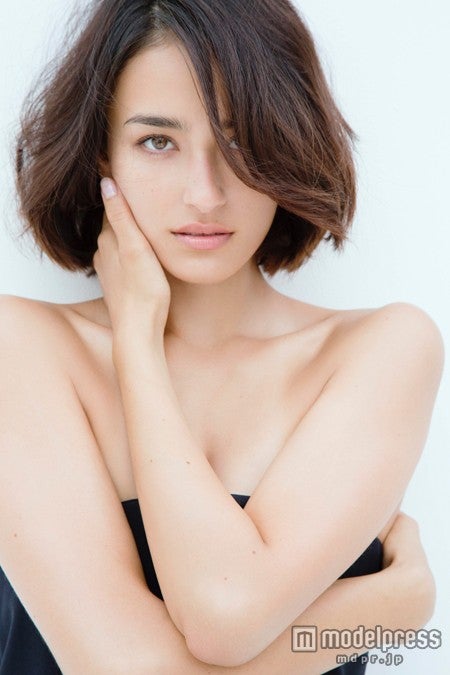 長谷川潤、ランウェイ復帰が決定　産後初の「TGC」出演