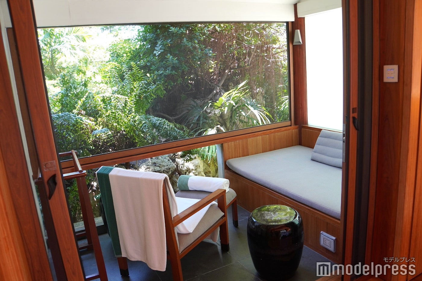 チバソム（C）モデルプレス