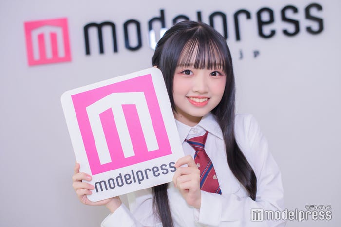 ももにゃんさん(C)モデルプレス