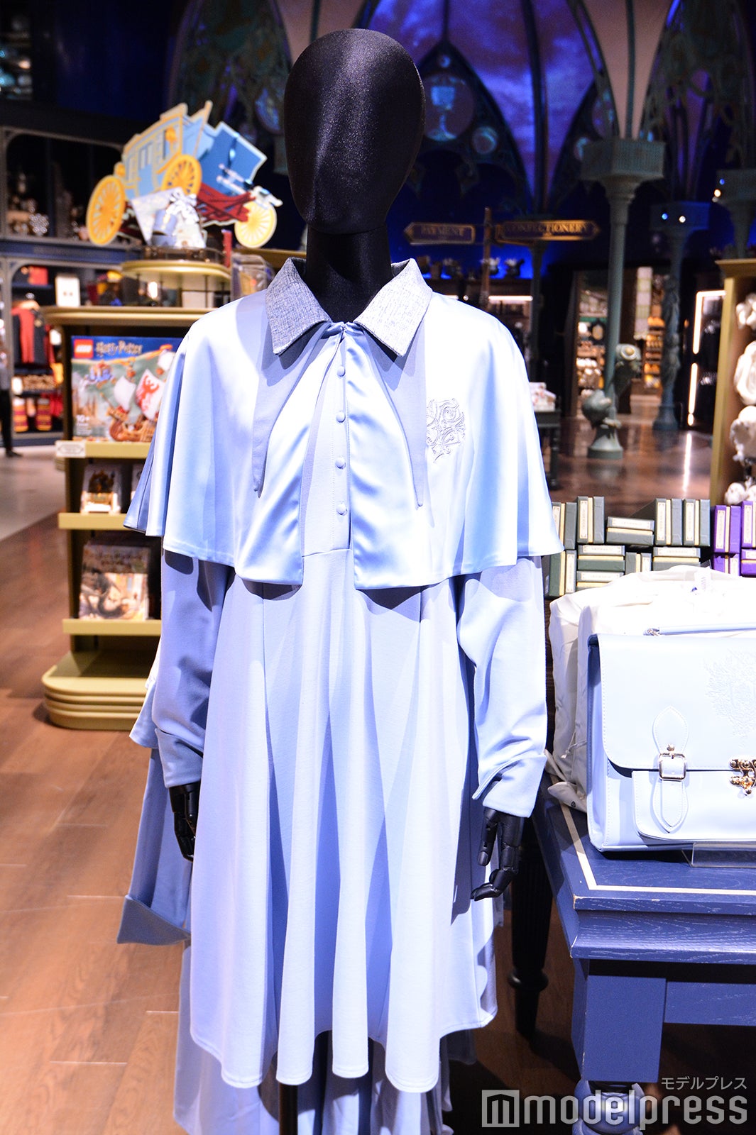 炎のゴブレット／ワーナー ブラザース スタジオツアー東京 – メイキング・オブ・ハリー・ポッター（C）モデルプレス