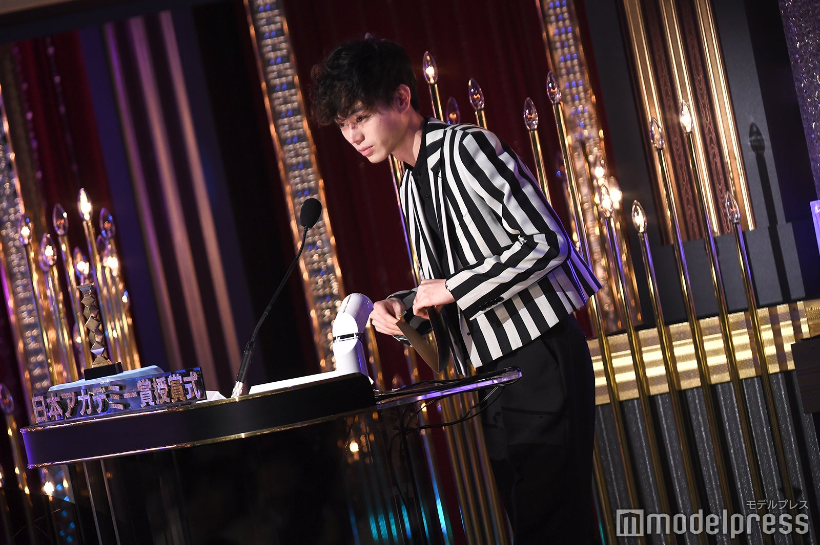 菅田将暉（C）モデルプレス