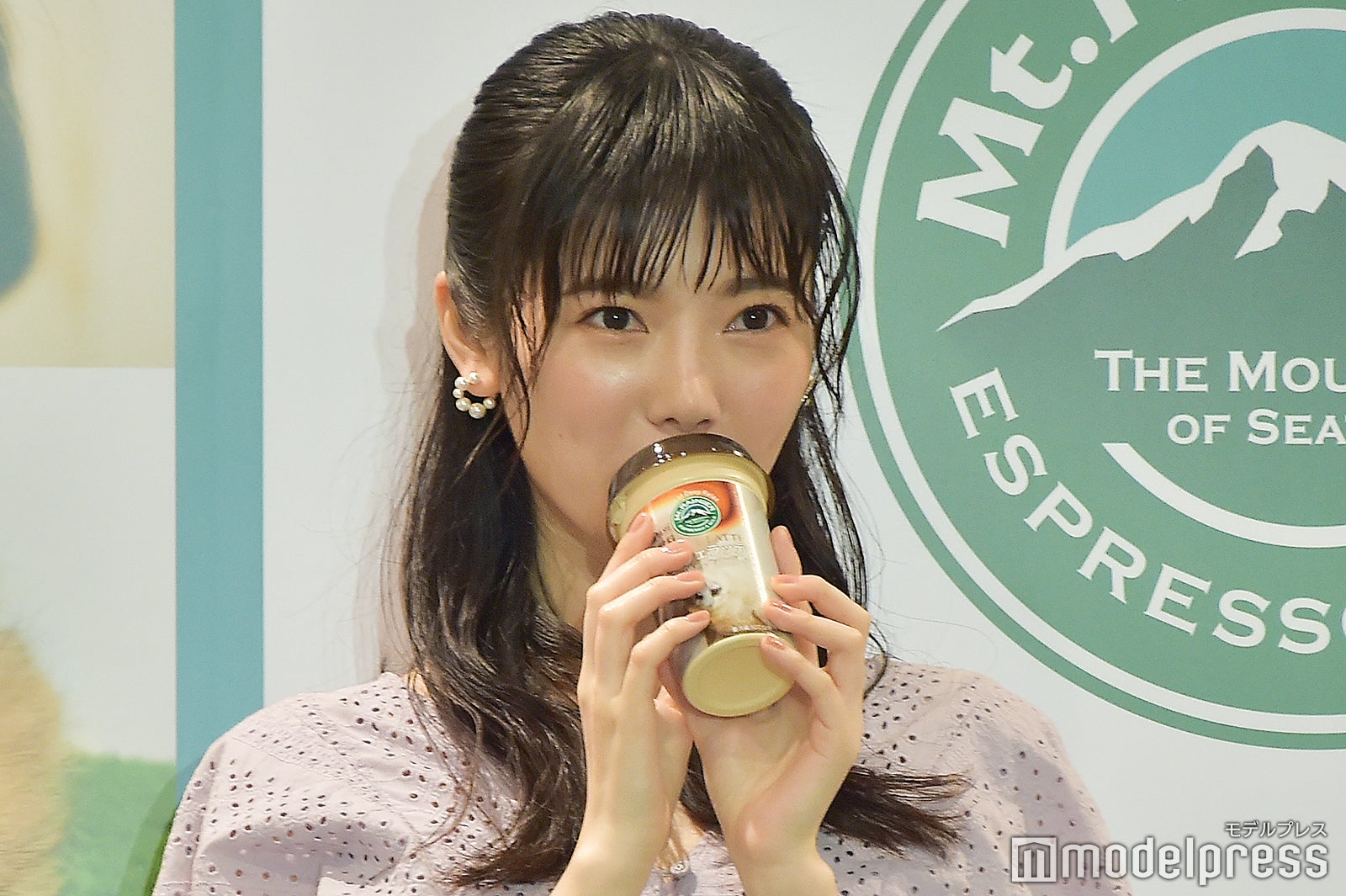 島崎遥香 （C）モデルプレス