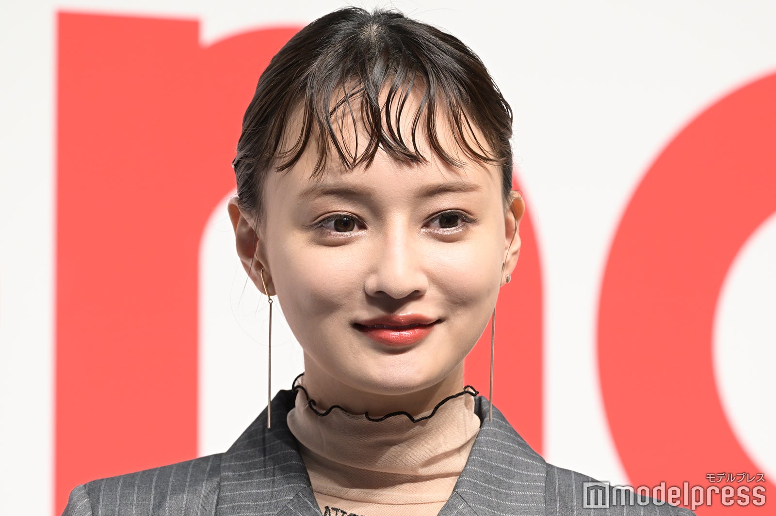 わたなべ麻衣 （C）モデルプレス