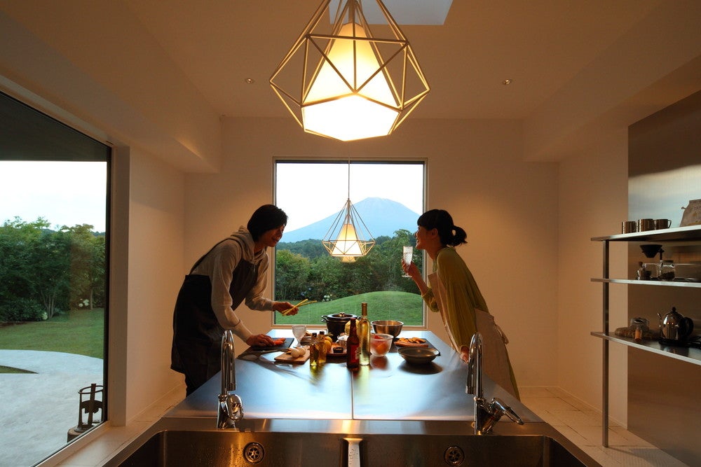 アブラサスホテル富士河口湖／画像提供：アブラサス