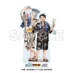 アクリルスタンド 2,420円/提供画像