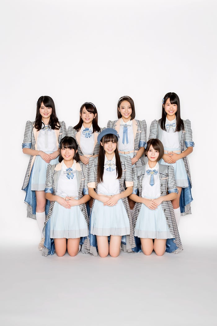 ラストアイドル(C)ラストアイドル製作委員会