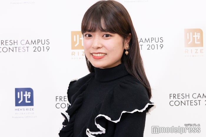 日本一かわいい大学新入生 ファイナリスト集結 この中から選ばれる美女は プロフィール モデルプレス 日本一かわいい大学新入生 ファイナリスト集結 この中から選ばれる美女は プロフィール モデルプレス