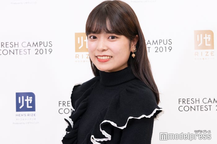 大山風香(C)モデルプレス