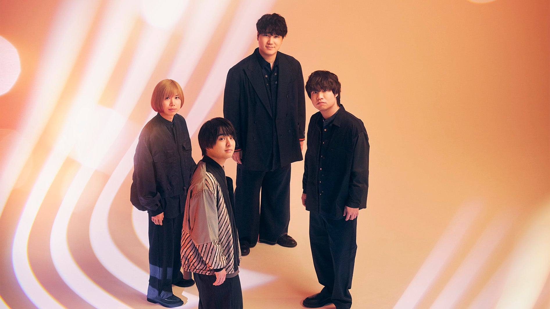 Official髭男dism （提供写真）