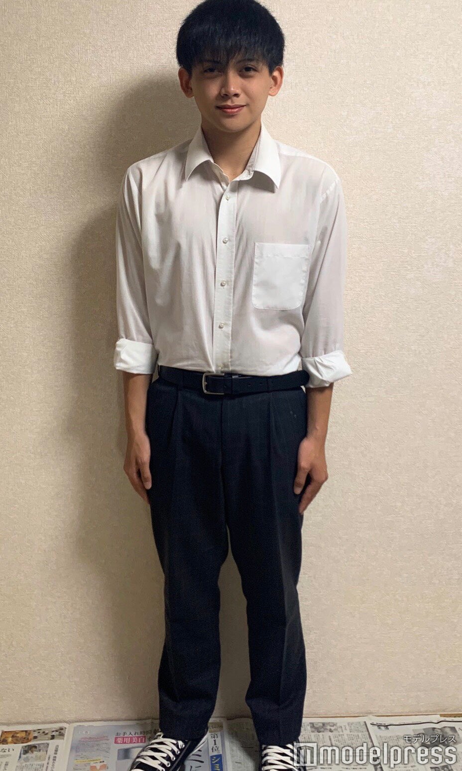 関東エリアの候補者