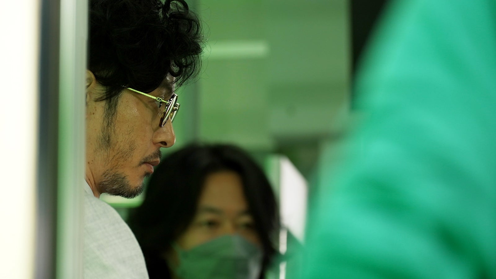 オダギリジョー（提供写真）