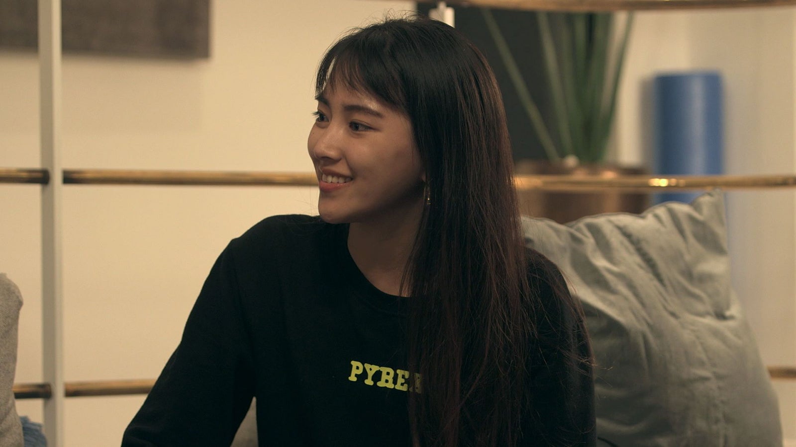 「TERRACE HOUSE TOKYO 2019-2020」11th WEEK（C）フジテレビ／イースト・エンタテインメント