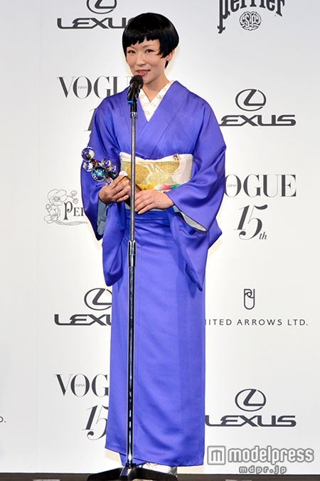 椎名林檎 子育て 私生活に言及 モデルプレス