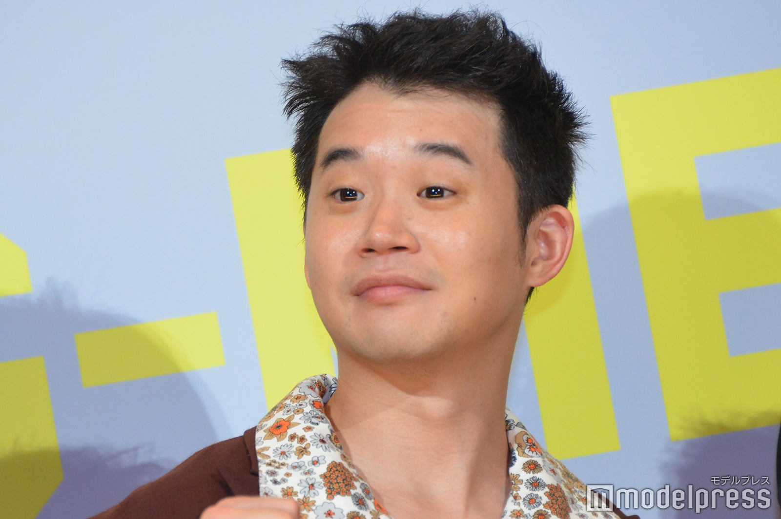 矢本悠馬（C）モデルプレス