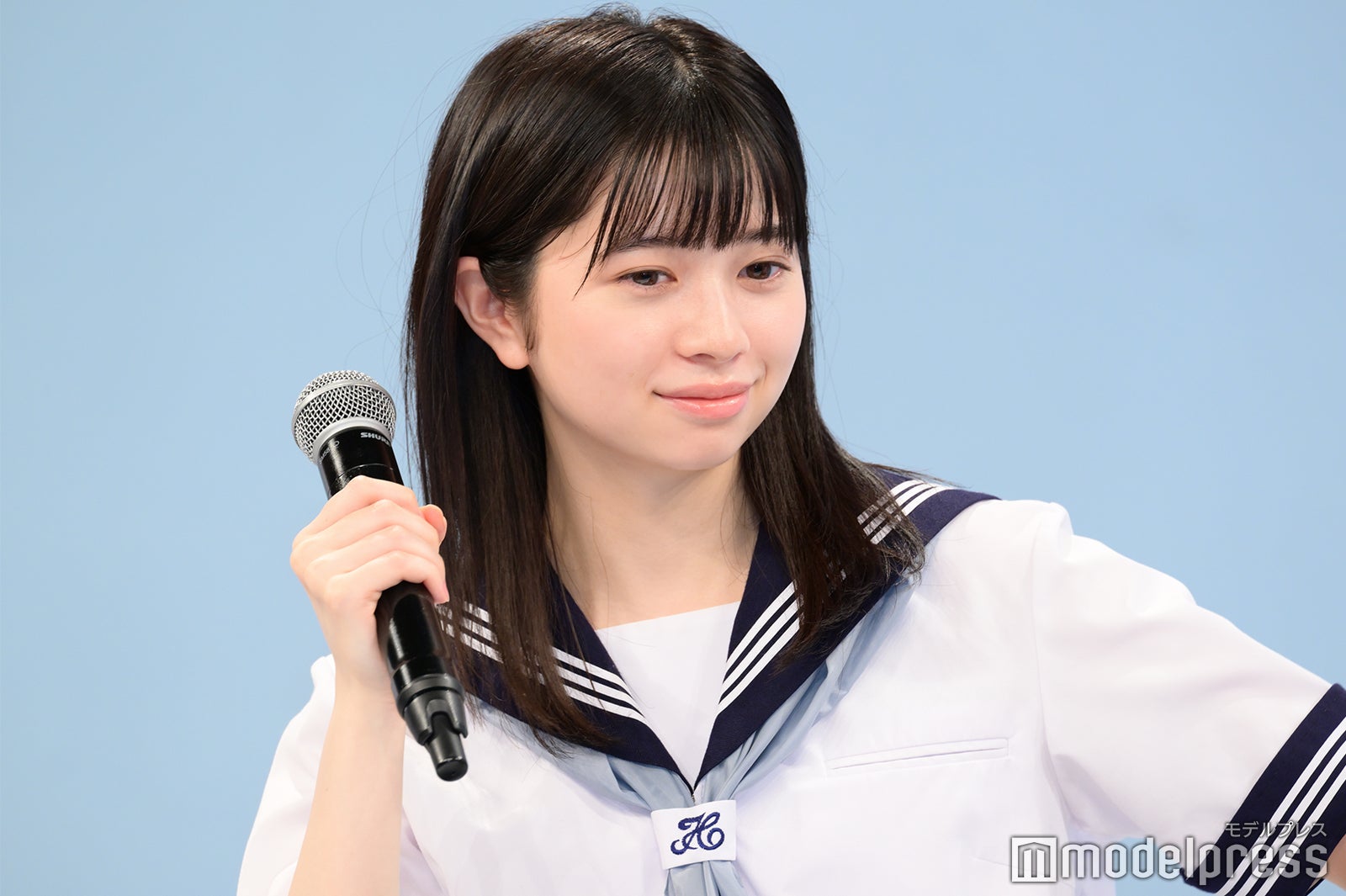 桜田ひより（C）モデルプレス