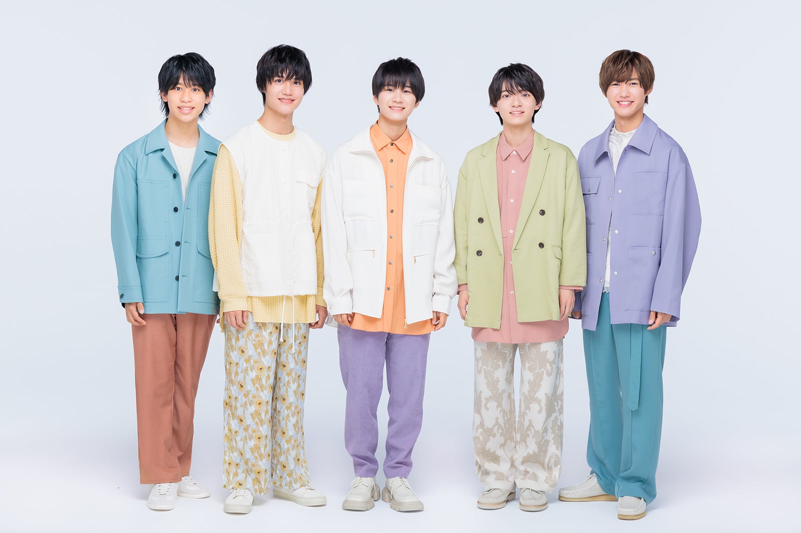 Lil かんさい、カンテレ音楽イベント「Livejack 2023」出演決定　DXTEEN・LIL LEAGUEら若手アーティスト集結