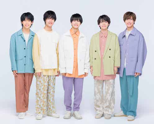 Lil かんさい、カンテレ音楽イベント「Livejack 2023」出演決定 DXTEEN・LIL LEAGUEら若手アーティスト集結