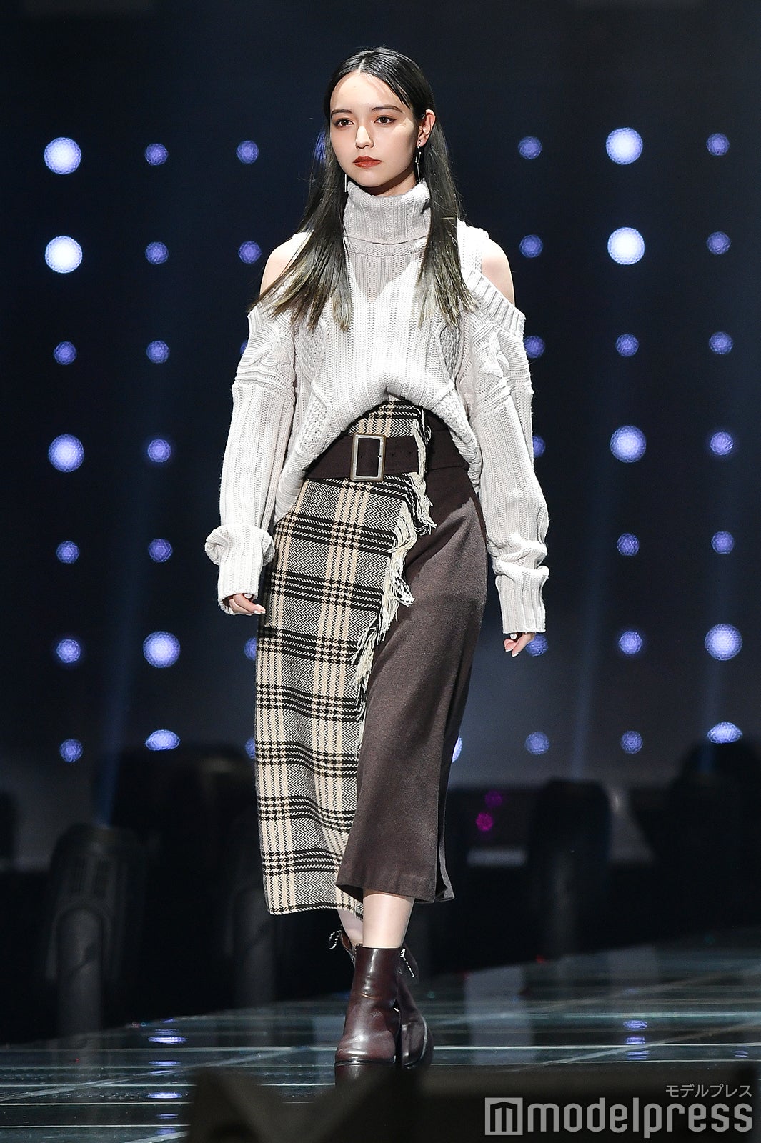 多屋来夢 （C）モデルプレス