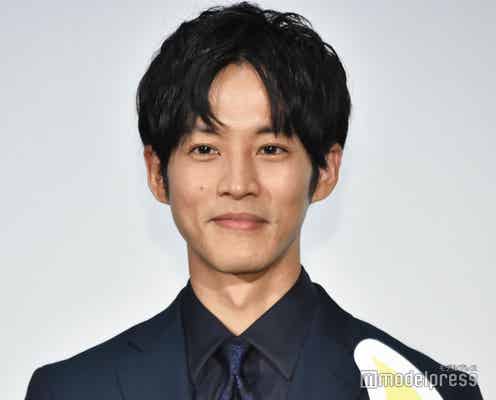 「VIVANT」二宮和也&松坂桃李「乃木は味方?敵?」に回答 キーとなる存在明かす