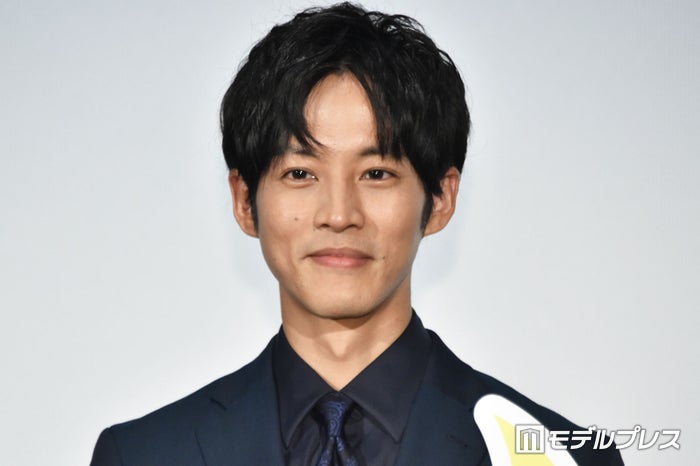 松坂桃李、金髪にイメチェン「ヤンキー役ではない」5年ぶり髪染めで「びっくり」「雰囲気変わる」と驚きの声