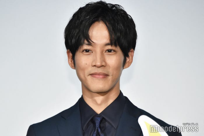 松坂桃李(C)モデルプレス