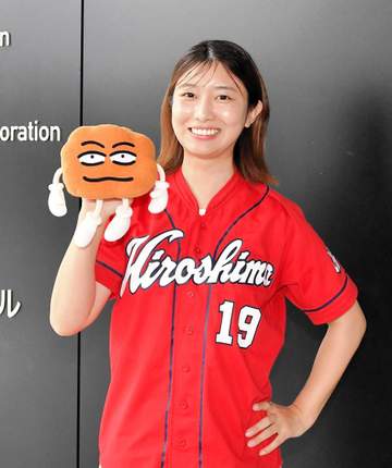 広島テレビ・木村那津美アナの広島愛 「やっぱり広島って、スポーツが熱い。街も盛り上がる」 今春「テレビ派」メインキャスターに