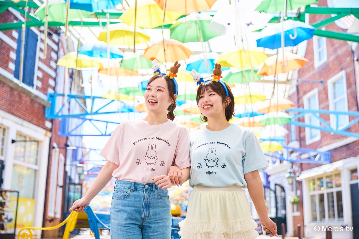 画像はイメージ（C）Mercis bv