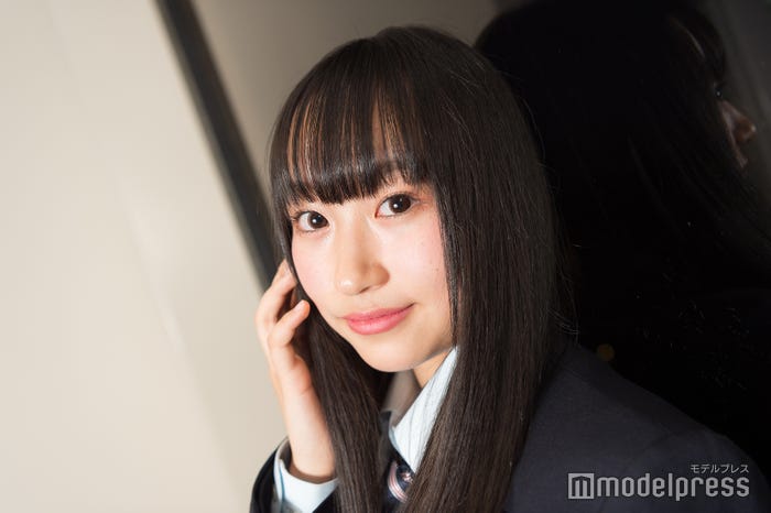 あやさん(C)モデルプレス