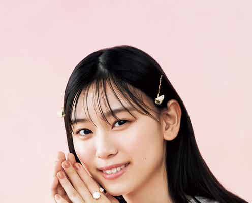 櫻坂46・3期生山下瞳月「bis」初登場 上京後の不安&今後を語る