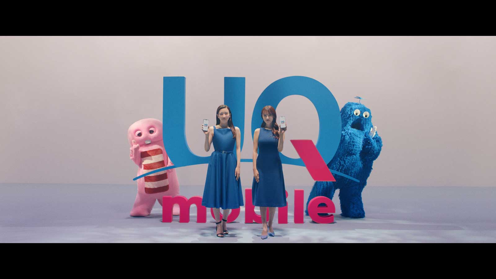 永野芽郁、深田恭子 （提供写真）