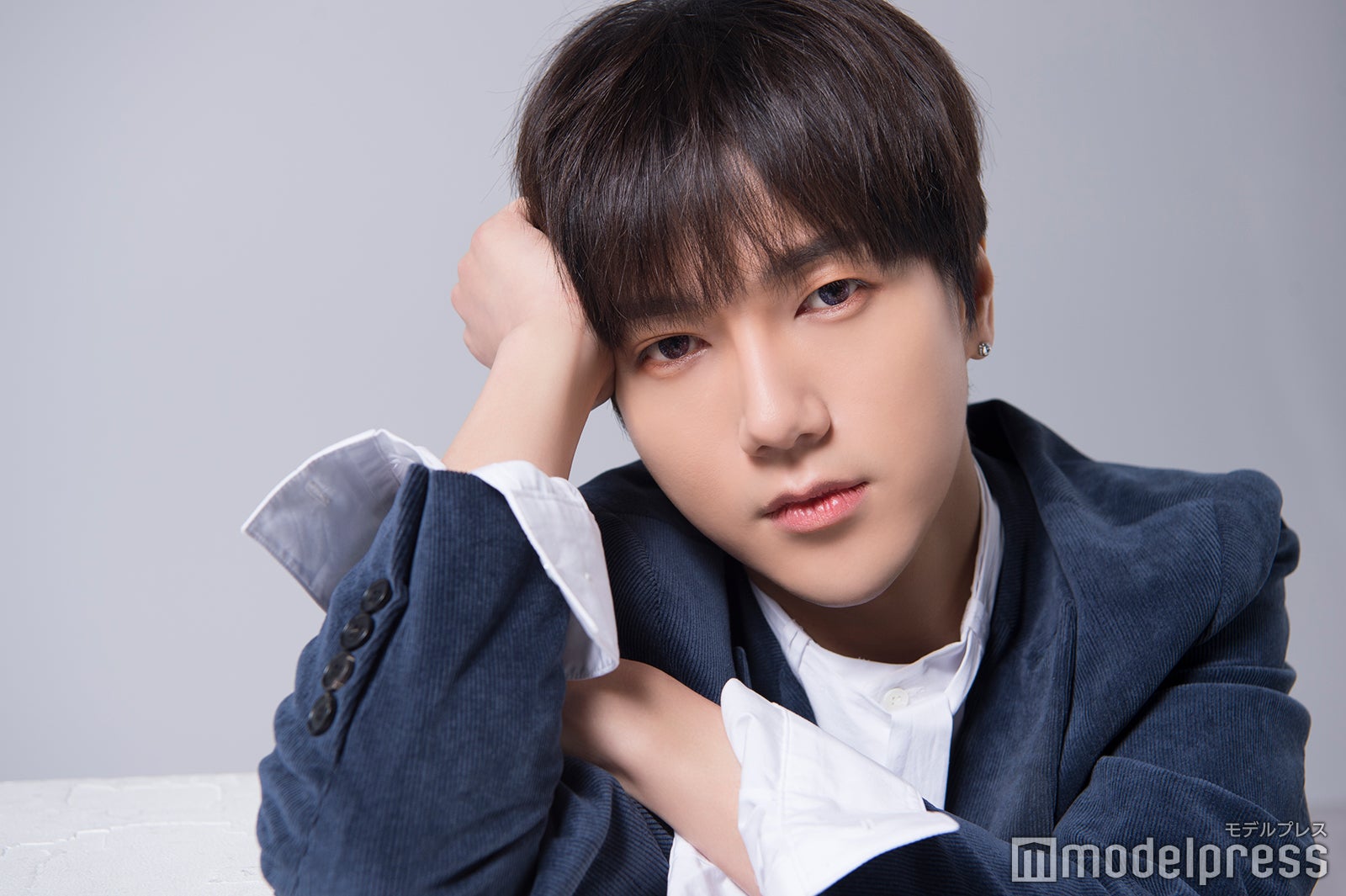 SUPER JUNIOR-YESUNG（イェソン） （C）モデルプレス