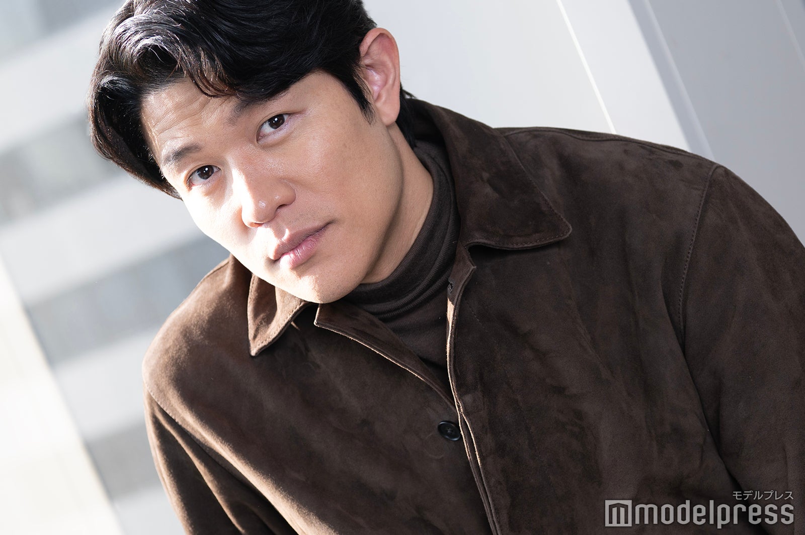 鈴木亮平（C）モデルプレス