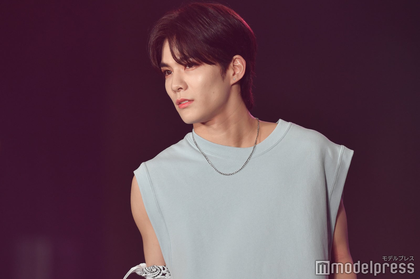 谷口太一（C）モデルプレス