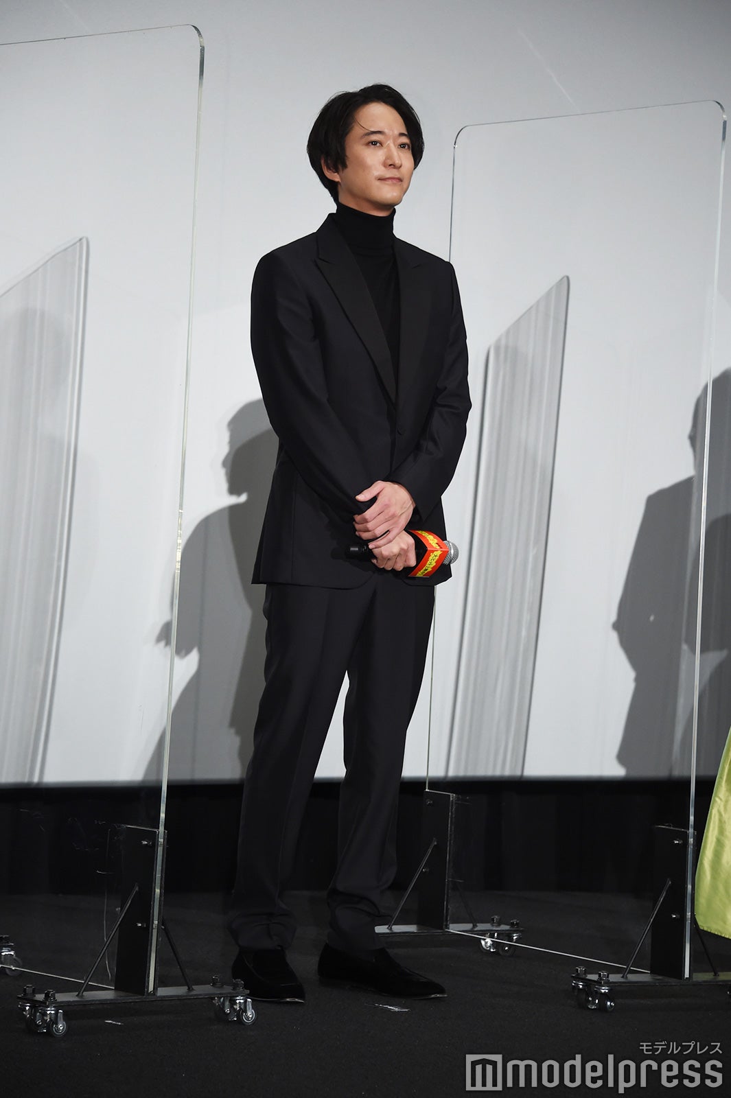 浅香航大（C）モデルプレス