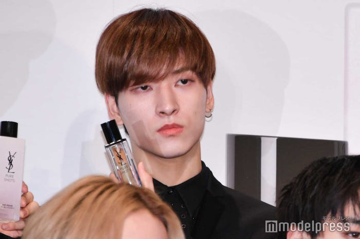 金城碧海(C)モデルプレス