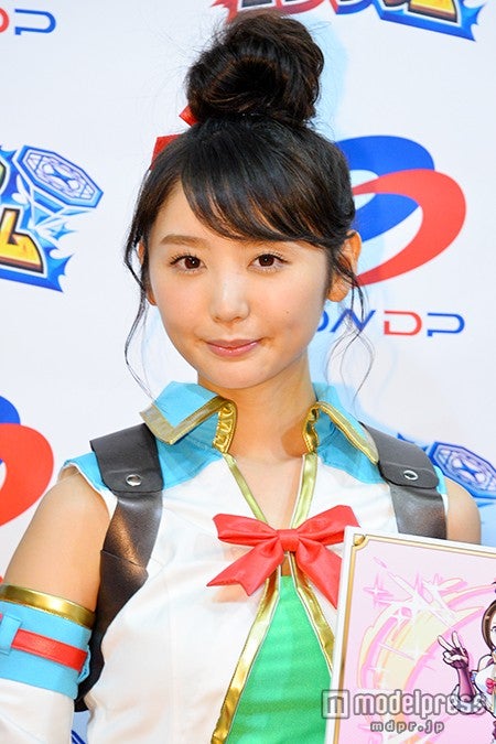 おのののか「浮気は5回目でした」失恋を告白