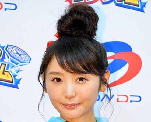 おのののか「浮気は5回目でした」失恋を告白