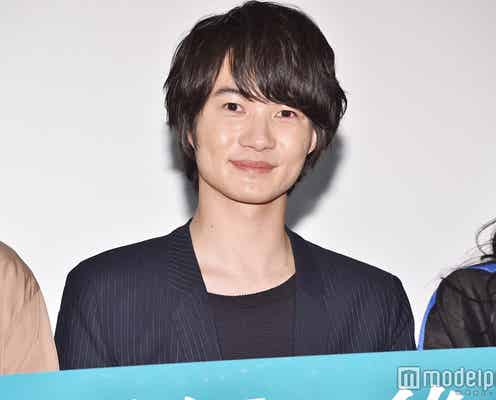 神木隆之介、藤井聡太四段の快挙を祝福「言葉を選ぶ事が出来ません」