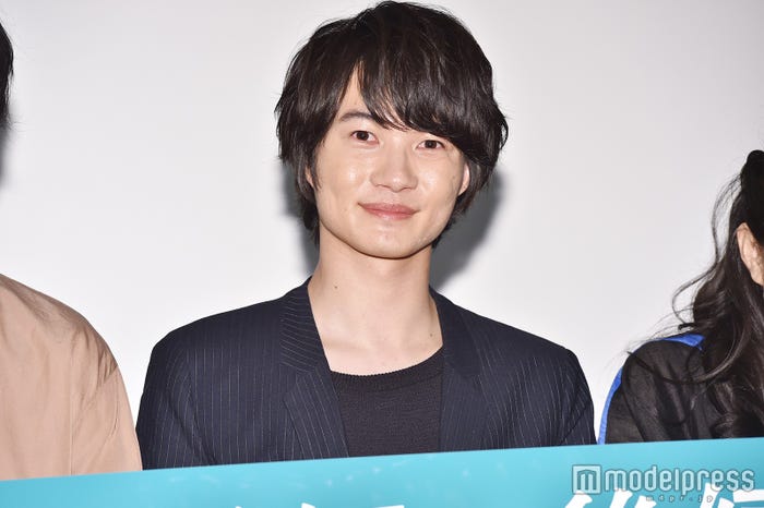 神木隆之介 (C)モデルプレス