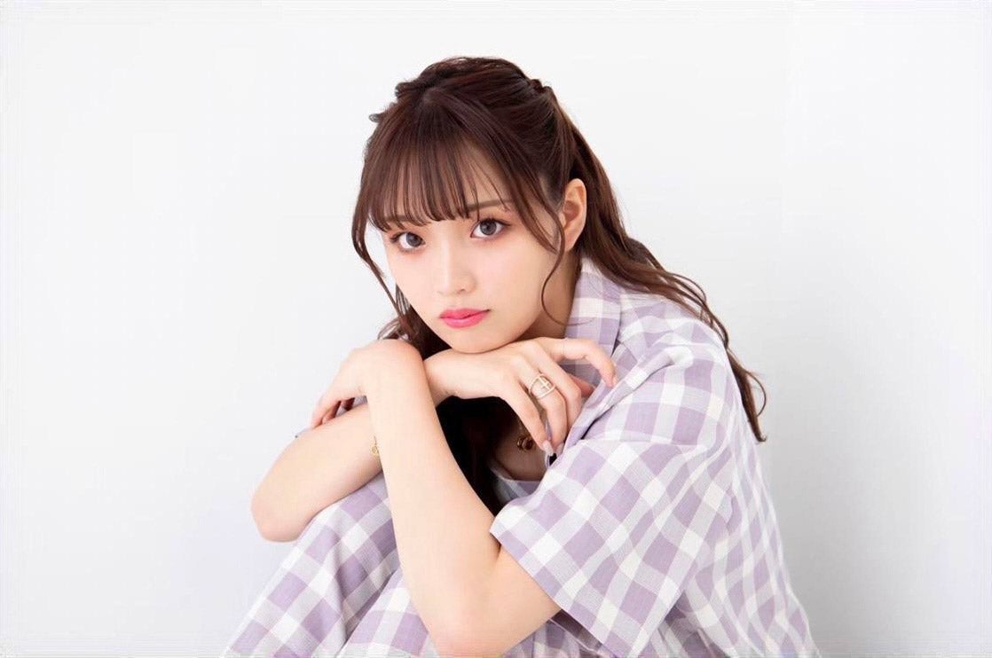 ねお、バラエティ番組のナレーター初挑戦　TikTokでオリジナルダンスも作成