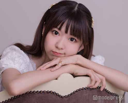 注目“日本一のサークル美女”候補 フェリス女学院・大内陽菜さん<ミスサークル2022特集 Vol.6>