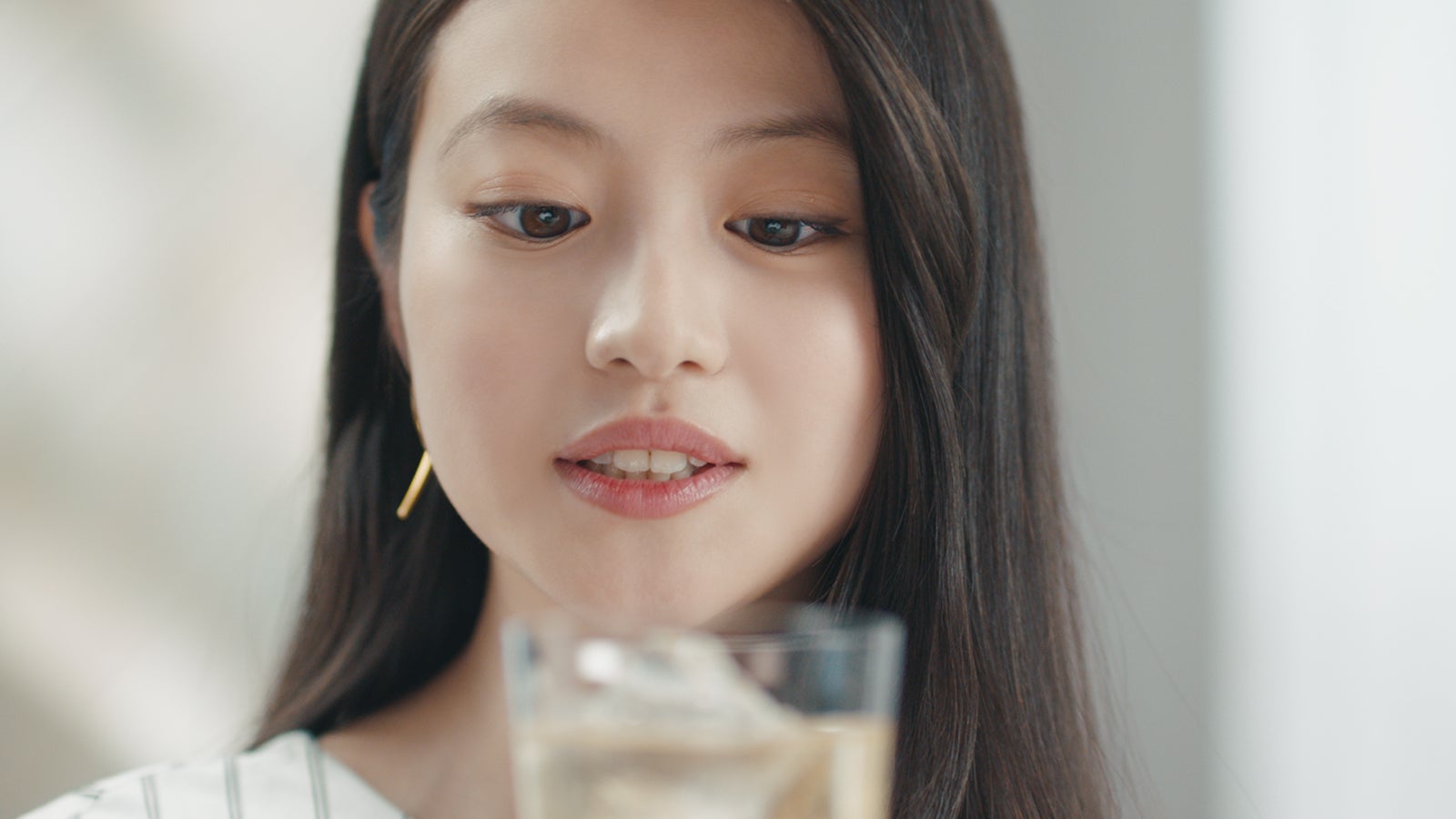 今田美桜（提供写真）