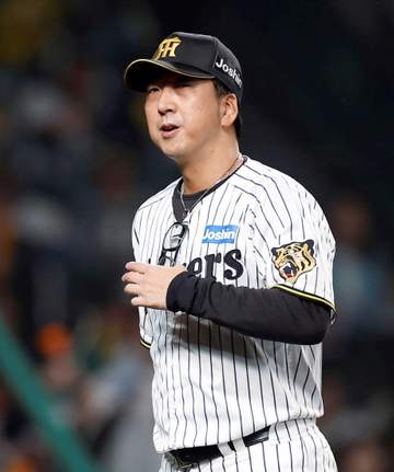 阪神・藤川監督「タイガースっぽくなかった」拙守連発敗戦も前向く「これを経てまた強くなっていけばいい」