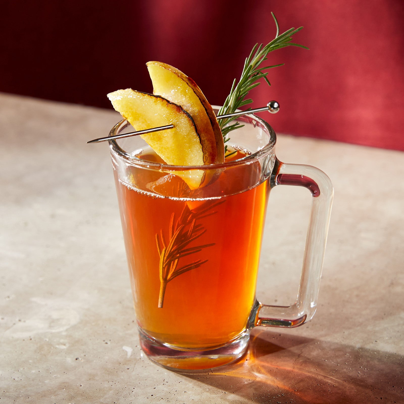 ジョイフル メドレー ハート ウォーマー¥2,200／画像提供：スターバックス コーヒー ジャパン