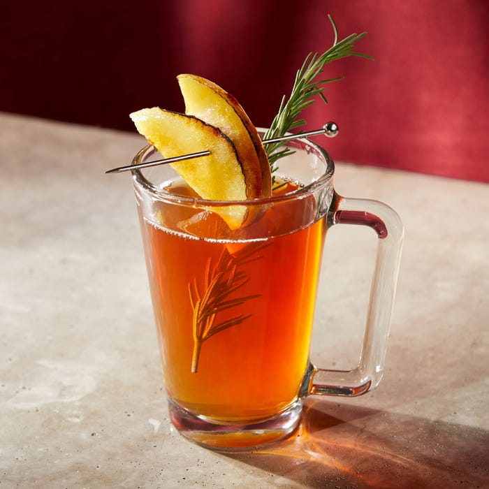 ジョイフル メドレー ハート ウォーマー¥2,200/画像提供:スターバックス コーヒー ジャパン