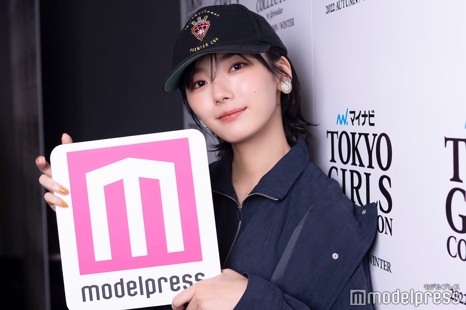 藤吉夏鈴（C）モデルプレス